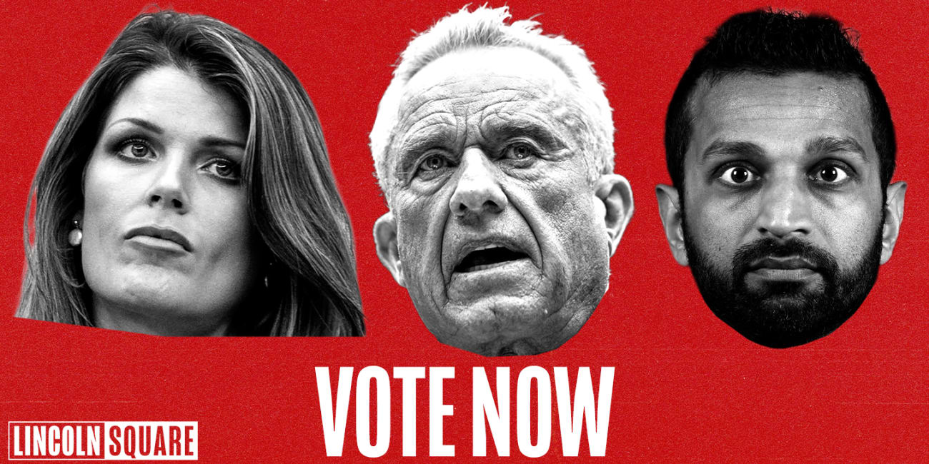 Loser of the Year Awards