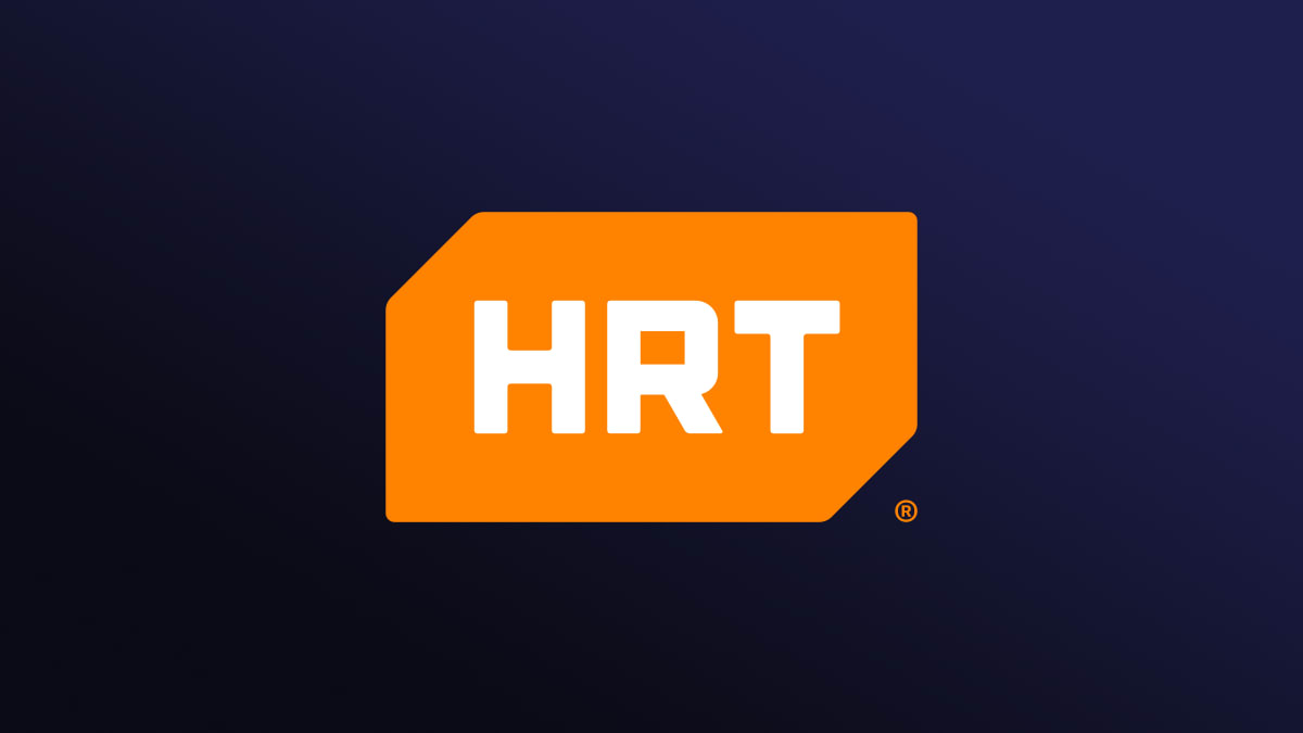 Hudson River Trading (HRT) 