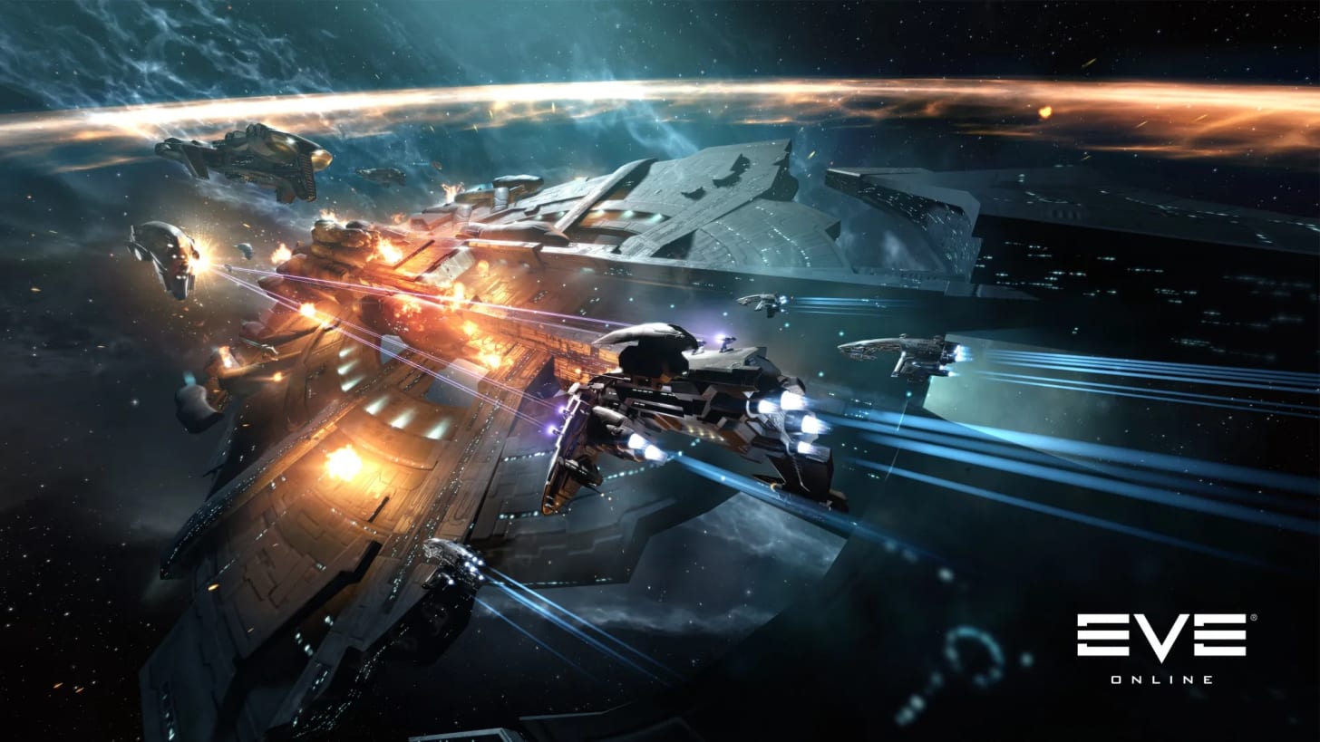 Eve Online