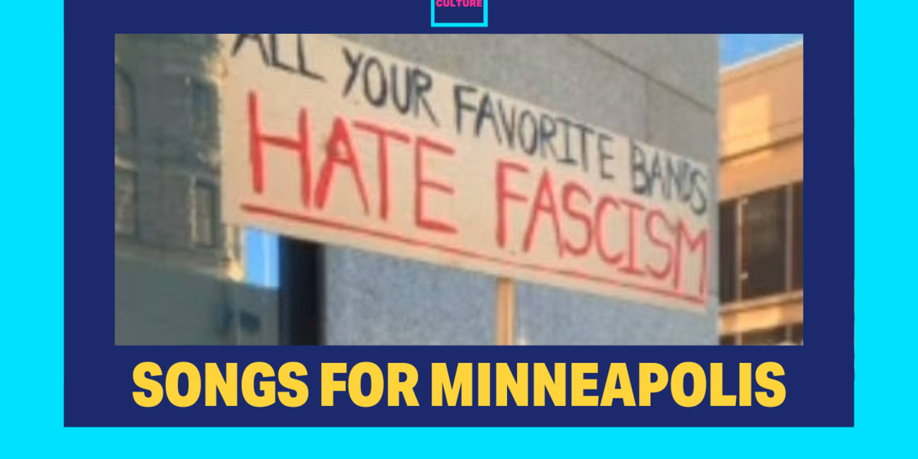 Bruce Springsteen and Billy Bragg Give Minneapolis a Voice