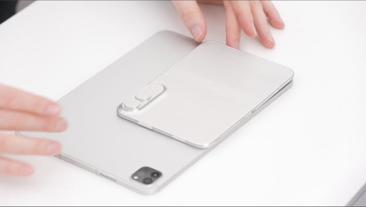 iPhone Ultra design leaks