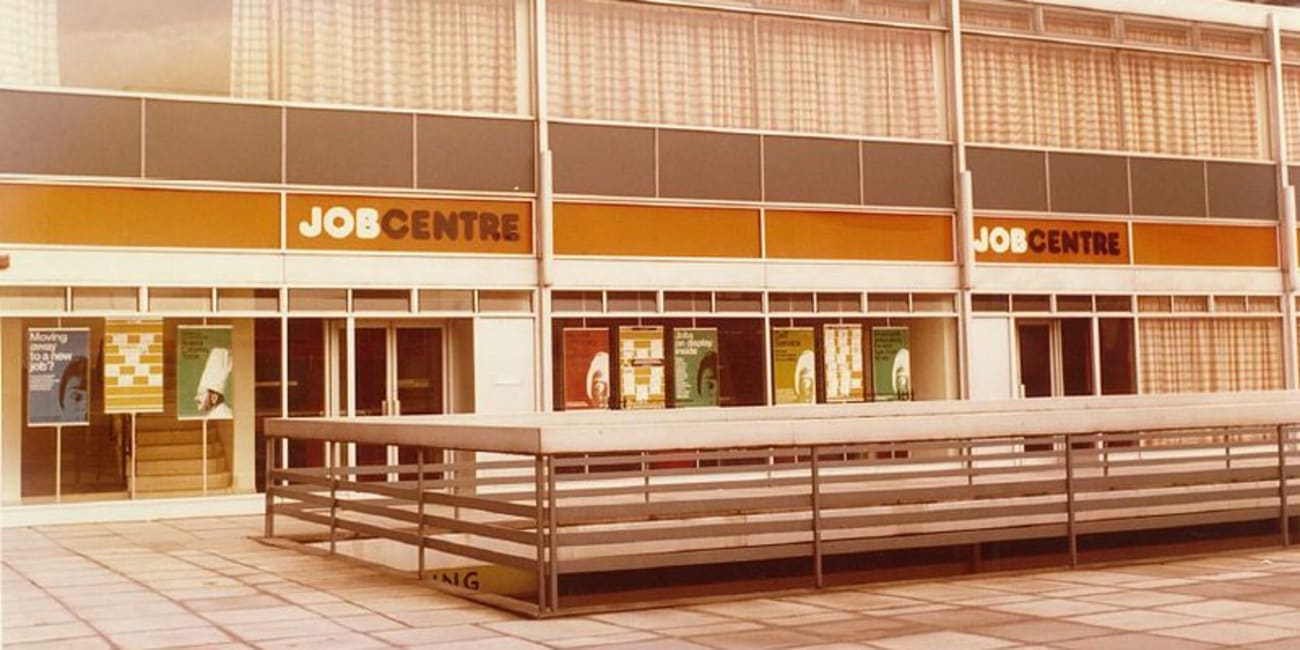 Is it time for a radical new approach to welfare?