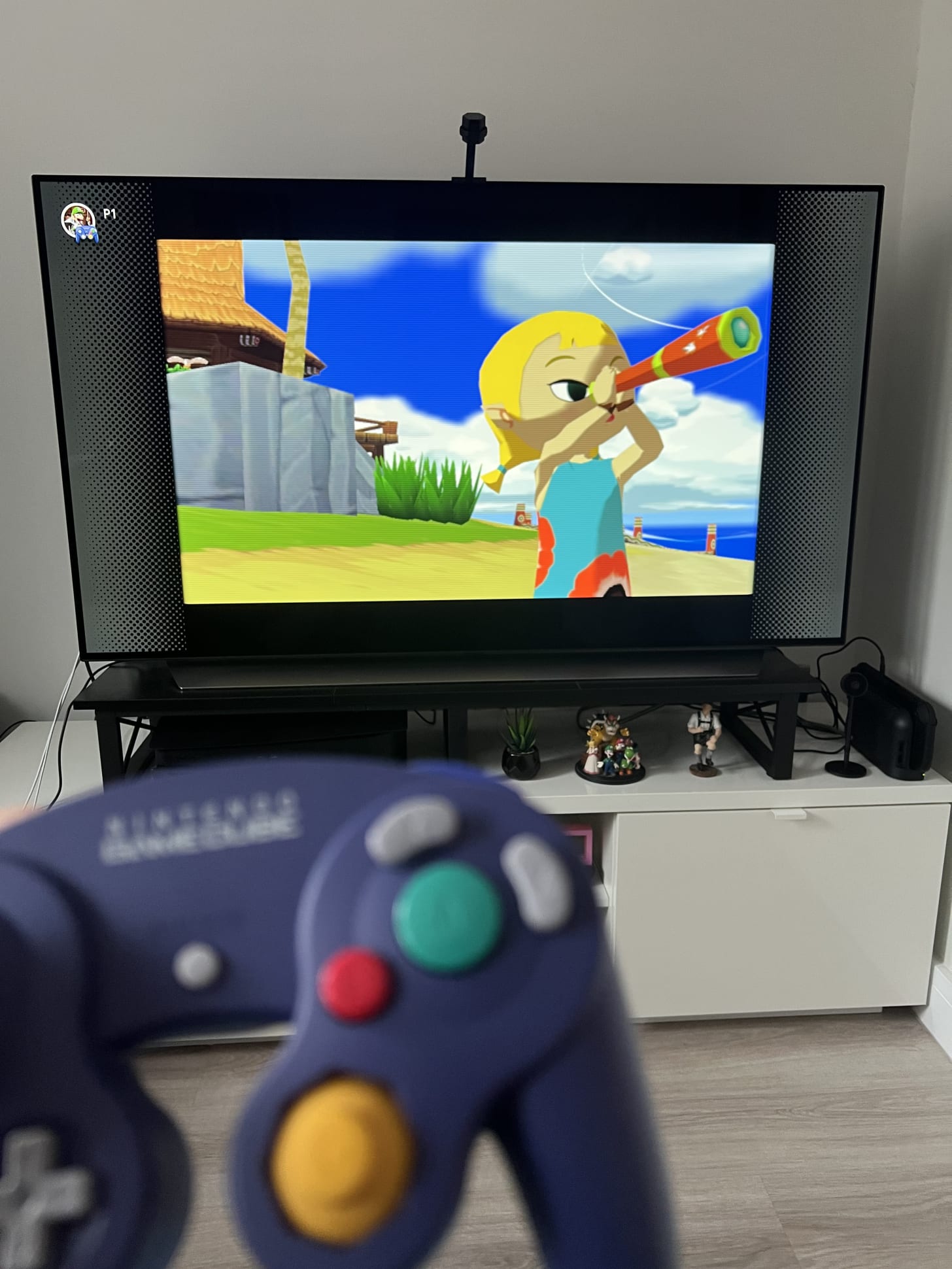GameCube games Switch 2