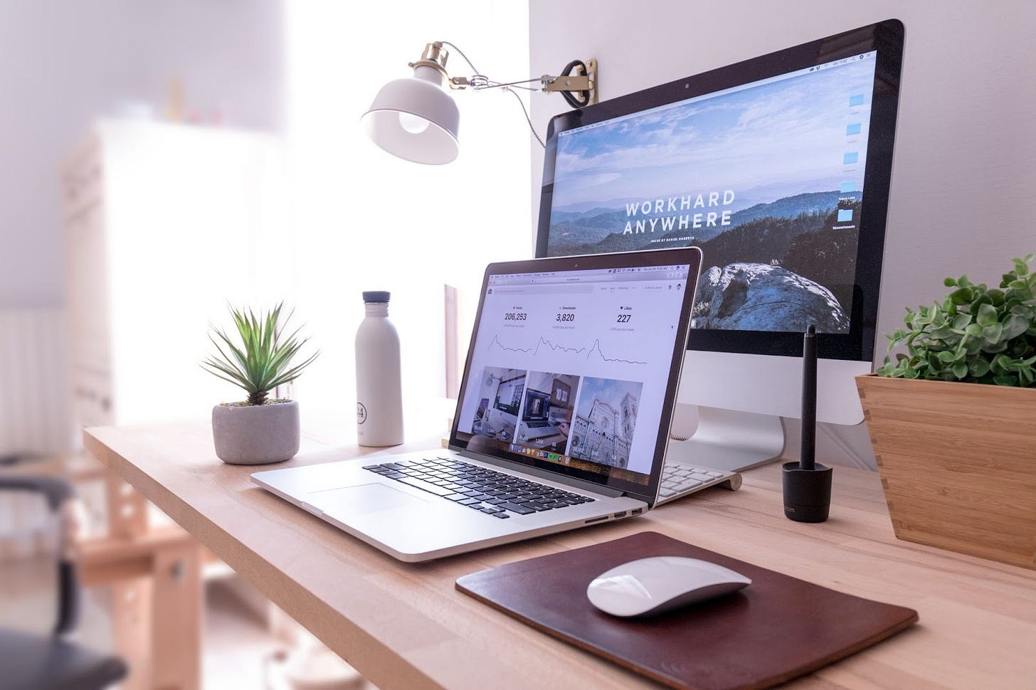How to Create a No Distractions Work Environment - Sunsama Blog