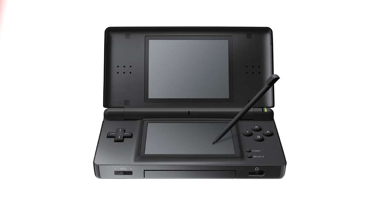 Nintendo DS