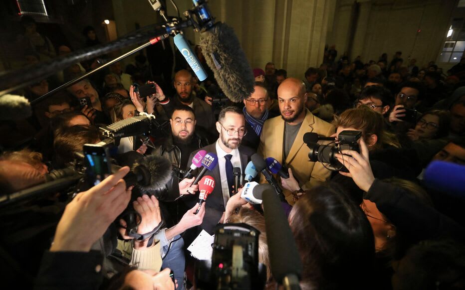 Victoire Insoumise à Roubaix : pourquoi la stratégie du « parasitisme de couvée » (ou stratégie du coucou) se retournera contre LFI