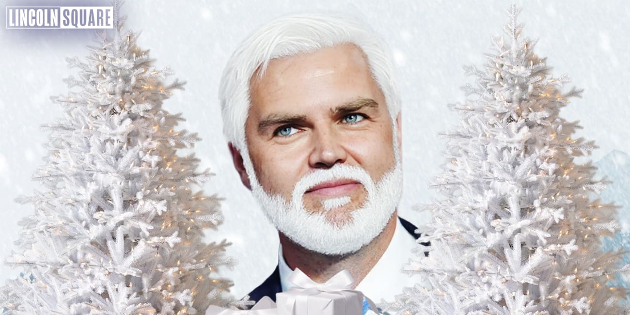 J.D. Vance’s 'White Boy Christmas' and the Myth of Apologizing for Whiteness