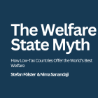The Welfare State Myth