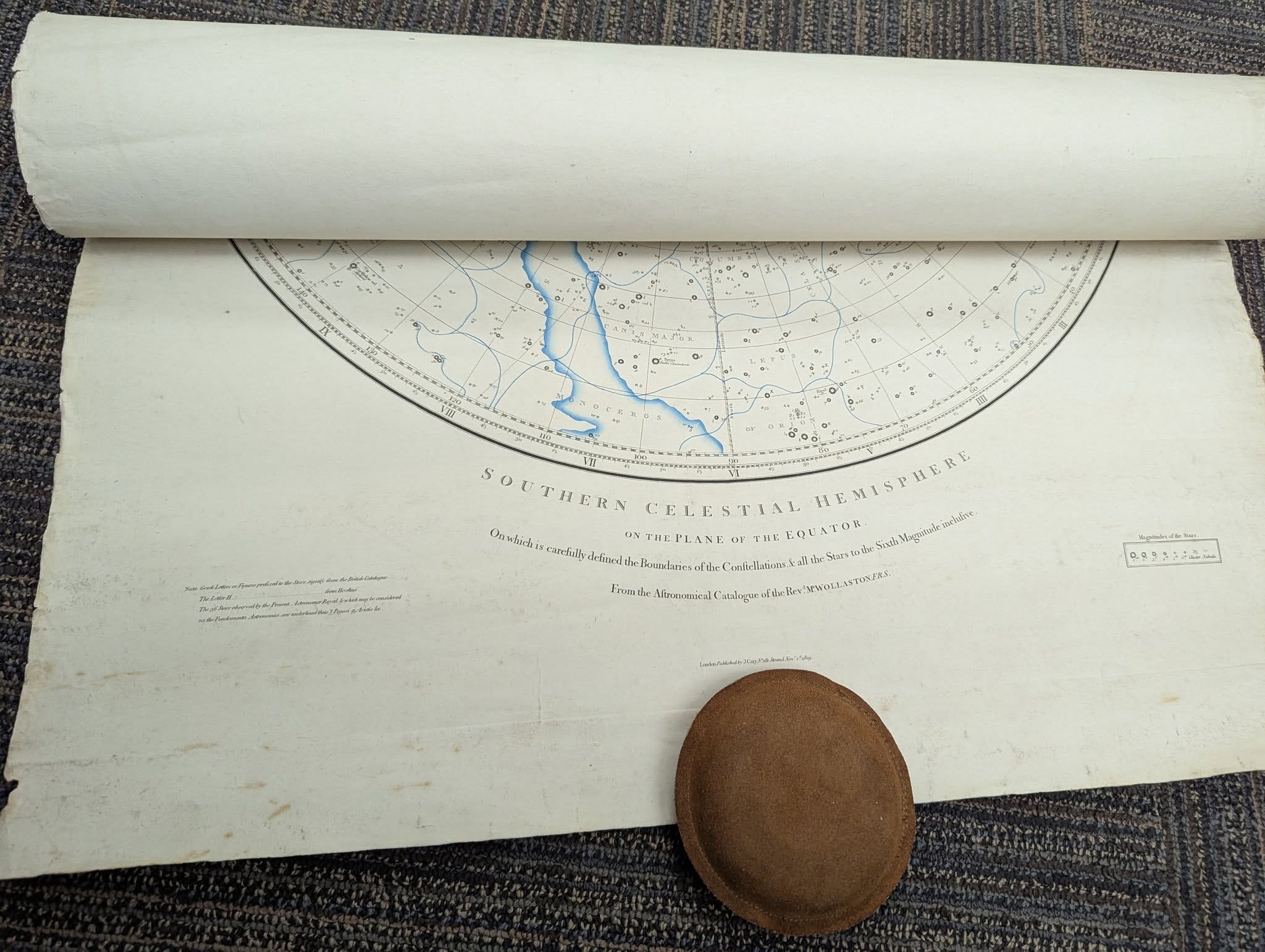 EarthStuff - Anyone have any advice on a decent preservationist (sic) &amp; custom #framer in the #Denver region?