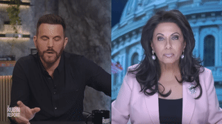 Brigitte on Political Party Infiltration.mp4