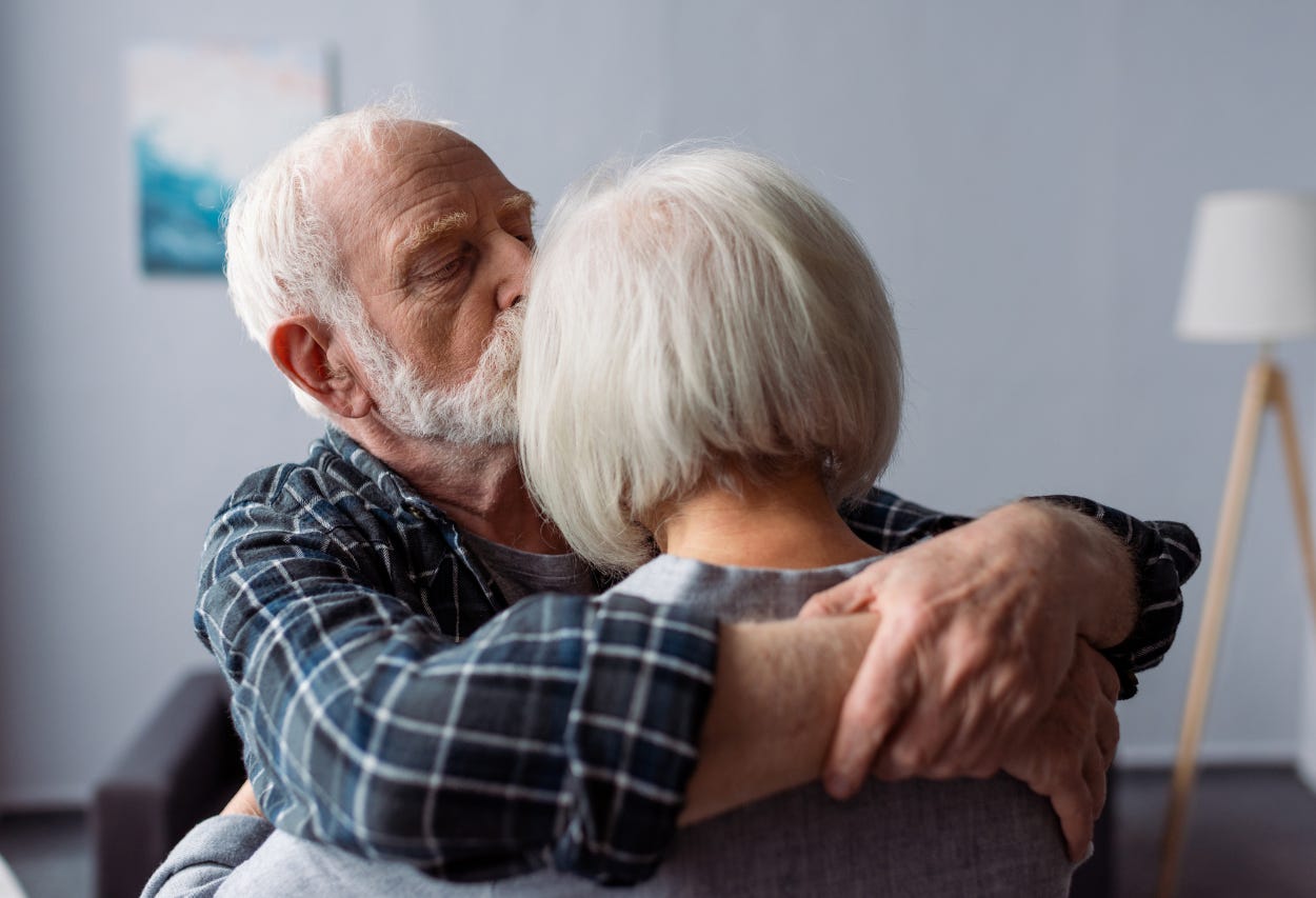 The Biggest Myth About Alzheimer’s Disease The Biggest Myth About Alzheimer’s Disease