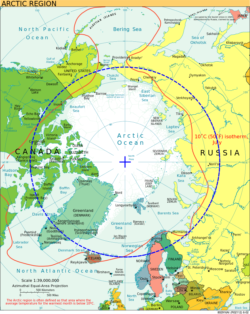 Strategic Geospatial - SovereignAI: know thyself