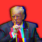 Trump’s Secret to Limiting Dissent Without Outlawing It