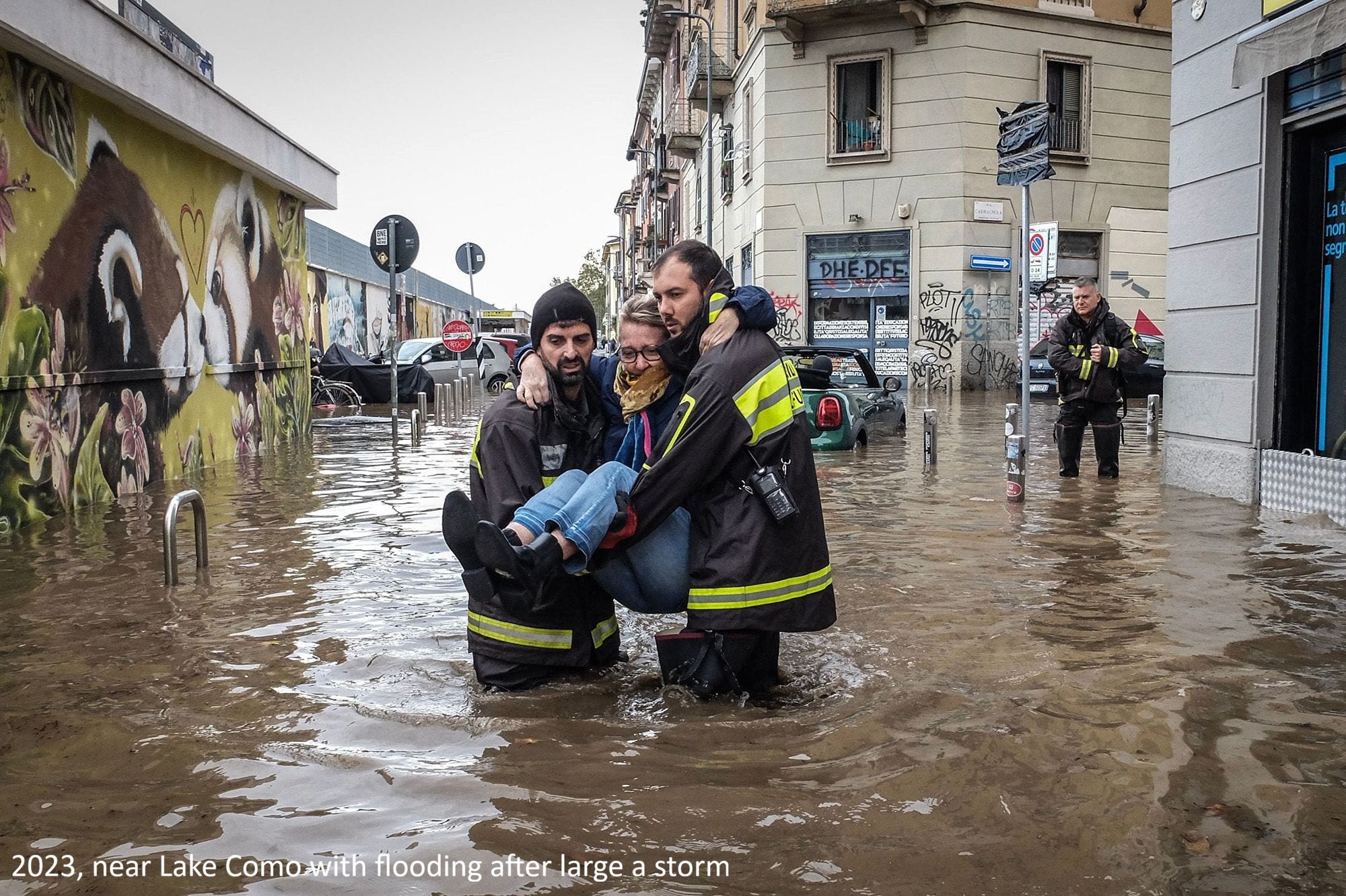 EarthStuff - Human-Centered Failure Analysis In Multi-Hazard Disaster Events - A Cause–Effect Classification Scheme For Translating Judicial Evidence Into Risk-Analysis Categories