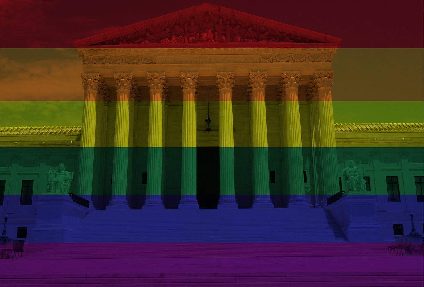 LGBT Judge 'Speedy Gonzalez' Gets Lifetime Ban From Bench