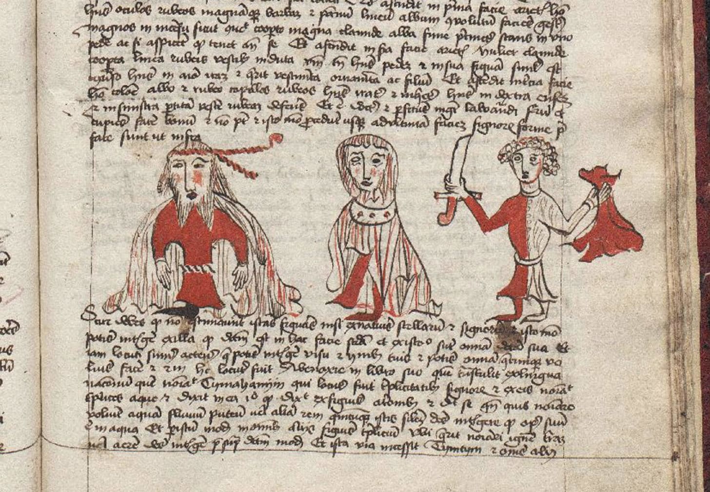 Picatrix - Grimoire Magic