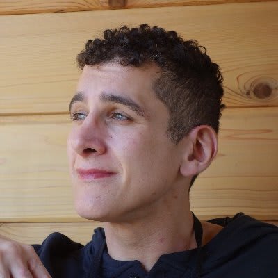 X avatar for @RichardHanania