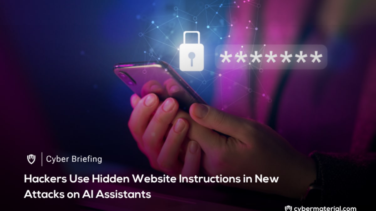 New Threats Against AI Assistants