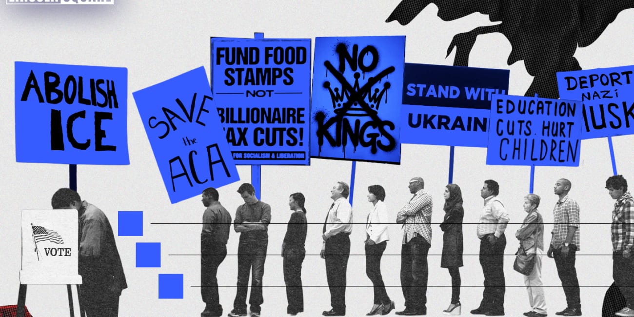 Donald Trump Is Weak and Failing