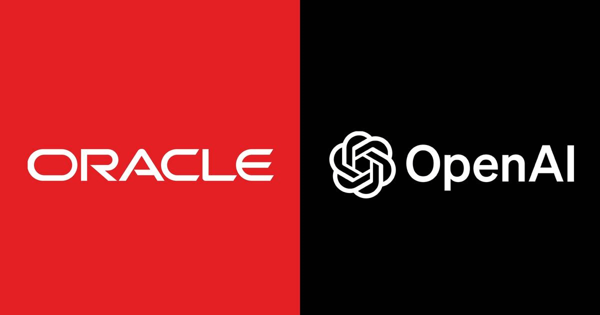 What the Oracle–OpenAI deal means for the greater industry