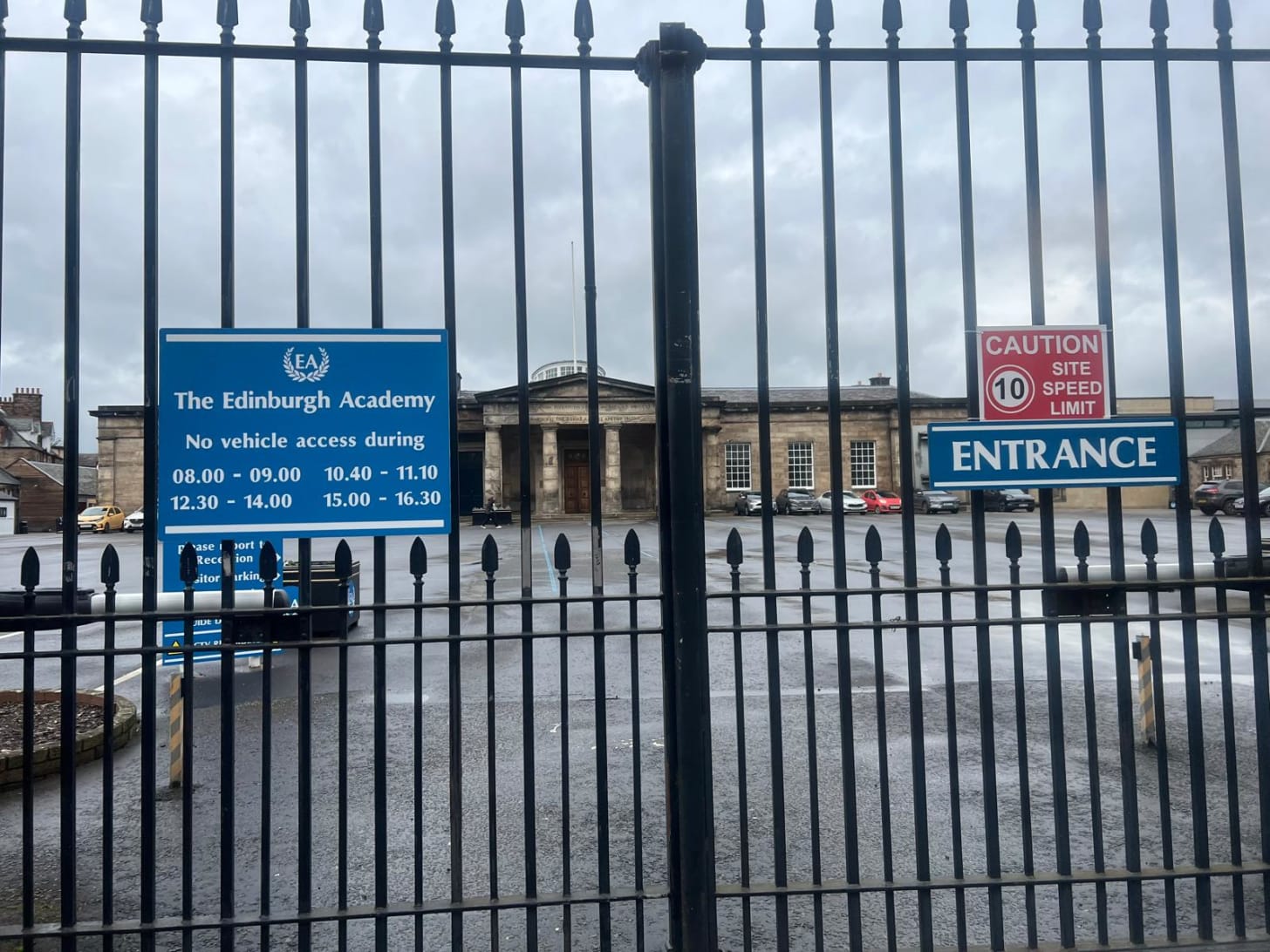 Compassion for Epstein’s victims – but what about those closer to home?