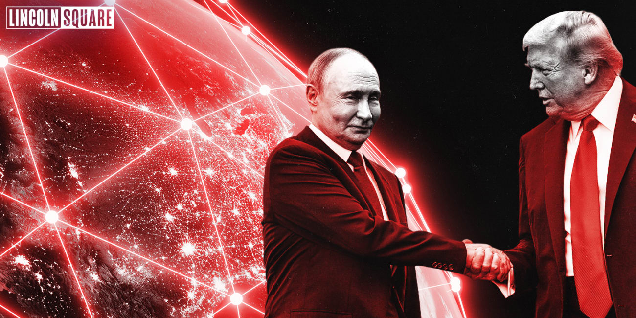 German Chancellor Warns Pax Americana Is Over — and Europe Is Entering a More Dangerous Era