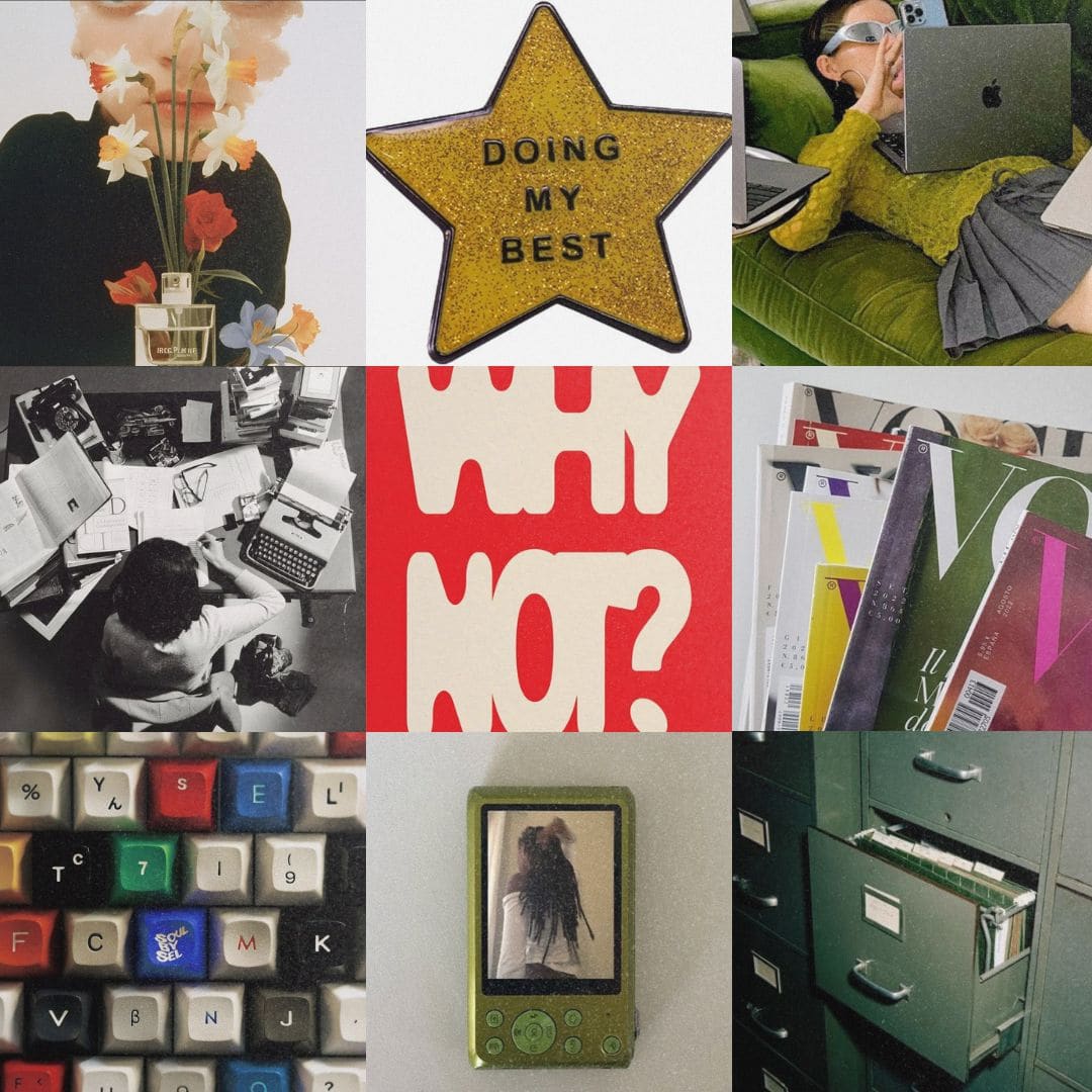 Marginalia: The September Edit