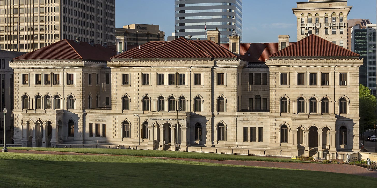 US appeals court finds West Virginia transgender sports ban violates anti-discrimination law