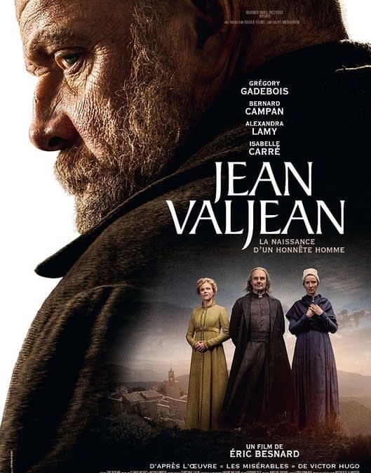 Jean Valjean