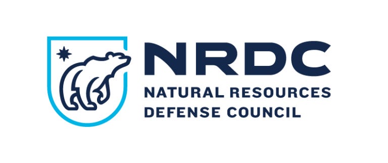 Natural Resources Defense Council (NRDC) | Open Access Government