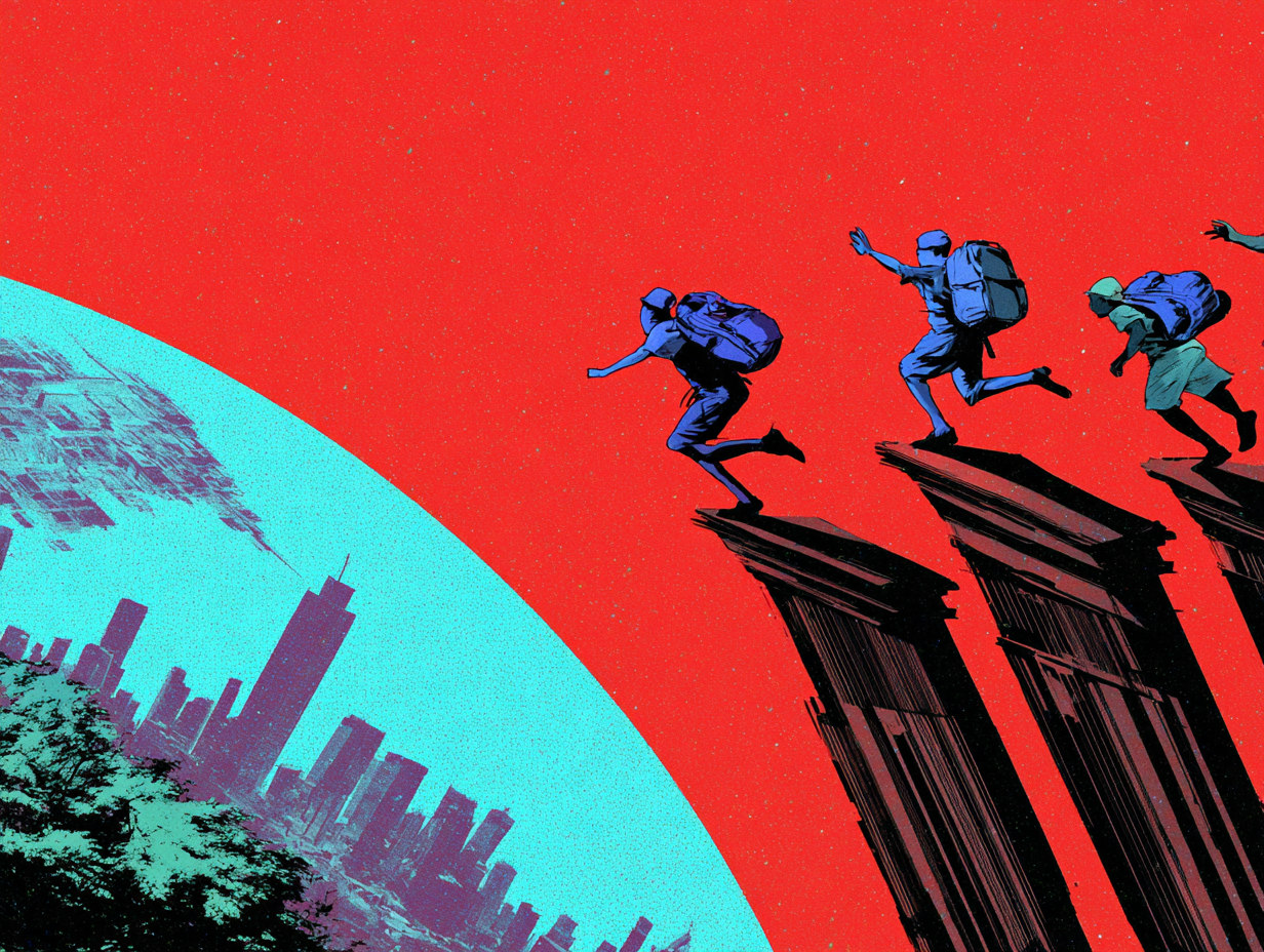 College Admissions are Nonsense