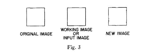 Visual pattern recognition in 1955 - by Lior Fox