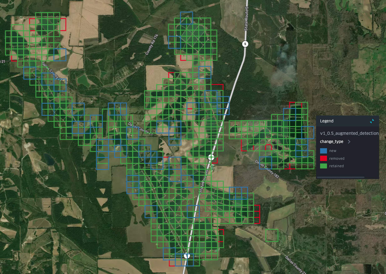 Applied Geospatial - How to Actually Use Embeddings