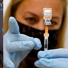 Un lanceur d'alerte hospitalier révèle que des médecins euthanasient des patients vaccinés contre la COVID en raison d'effets secondaires « HORRIBLES ».