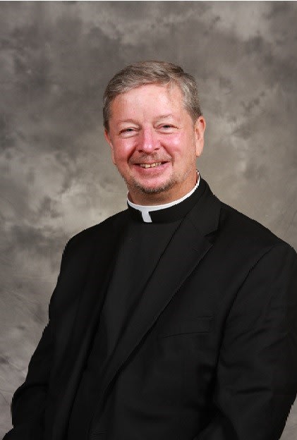 Fr. Larry Dowling, M.Div, D.Min. - Catholic Mobilizing Network