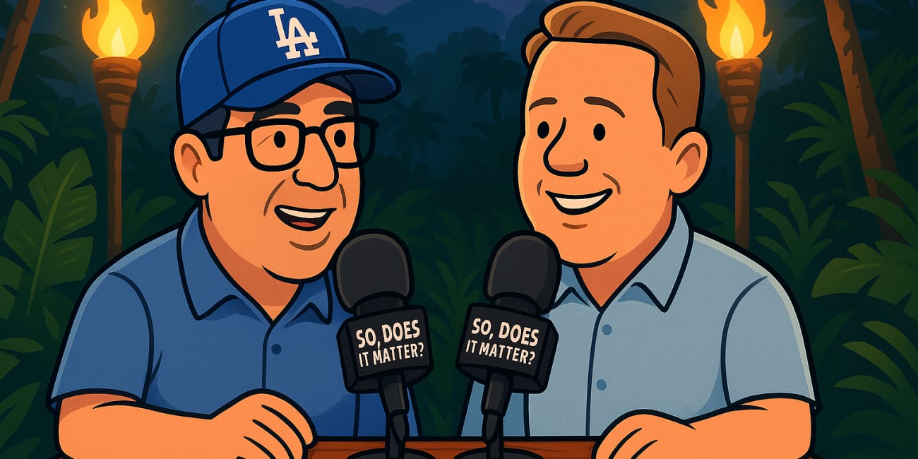 Gavin Newsom Horror Show - Reviewing Terrible Bills He Just Signed! A One-On-One Podcast With Lance Christiansen of the CA Policy Center