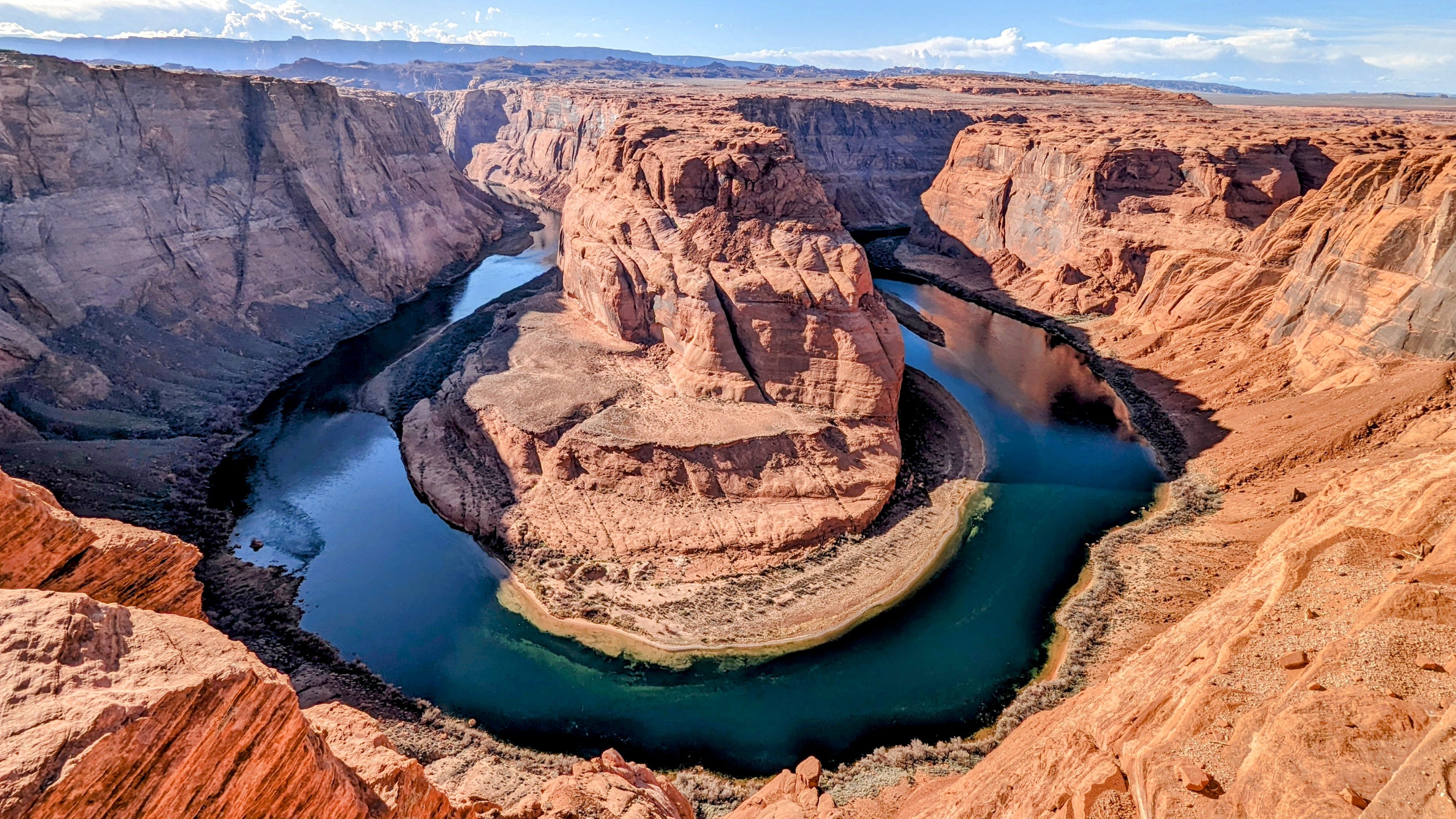 EarthStuff - Recent Upper Colorado River Streamflow Declines Driven by Loss of Spring Precipitation