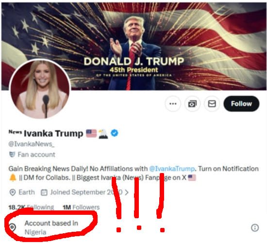 Επιβεβαιώθηκε το Dead Internet: Είναι πράκτορες, trolls και clankers σε όλη τη διαδρομή προς τα κάτω- 5