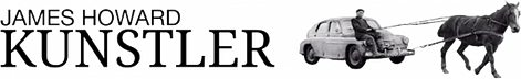 Clusterfuck Nation