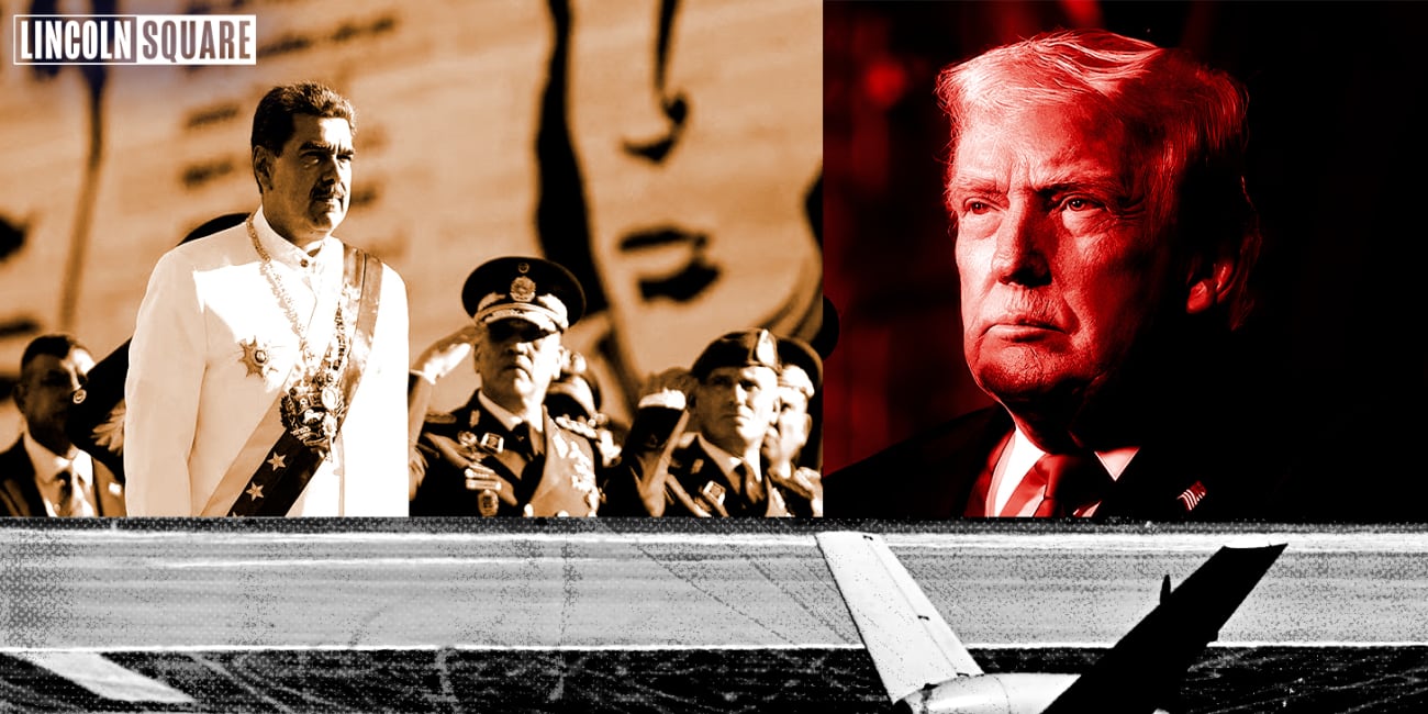 Trump’s Radio Silence — Broken