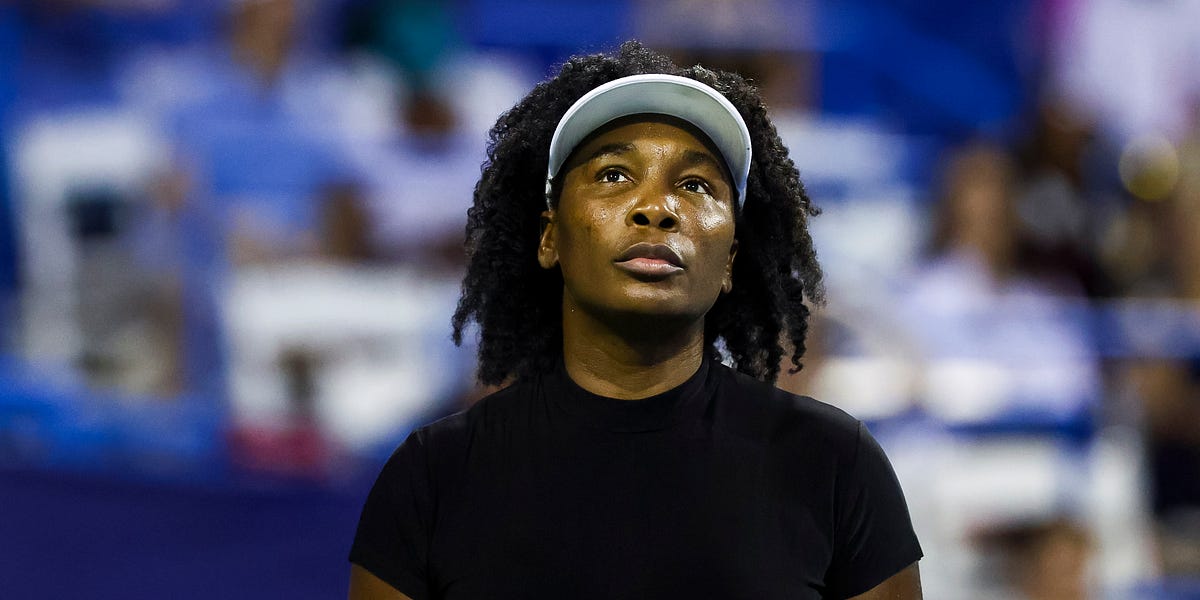 How Health Insurance Works for Tennis Players Like Venus Williams How Health Insurance Works for Tennis Players Like Venus Williams