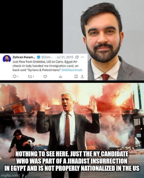 r/ConservativeMemes - He's literally on a watch list r/ConservativeMemes - He's literally on a watch list