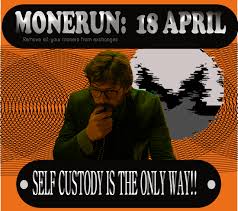 To new members and those at the back.. : r/Monero