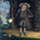 Benjamin Lay: Little Person, Colonial-era Abolitionist, Guerrilla Theater Prankster