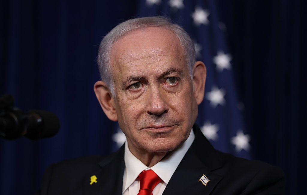 Netanyahu Can Sue Mamdani for His Smears