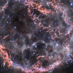 How Dust on the Ocean Floor Hints at a Recent Near-Earth Supernova