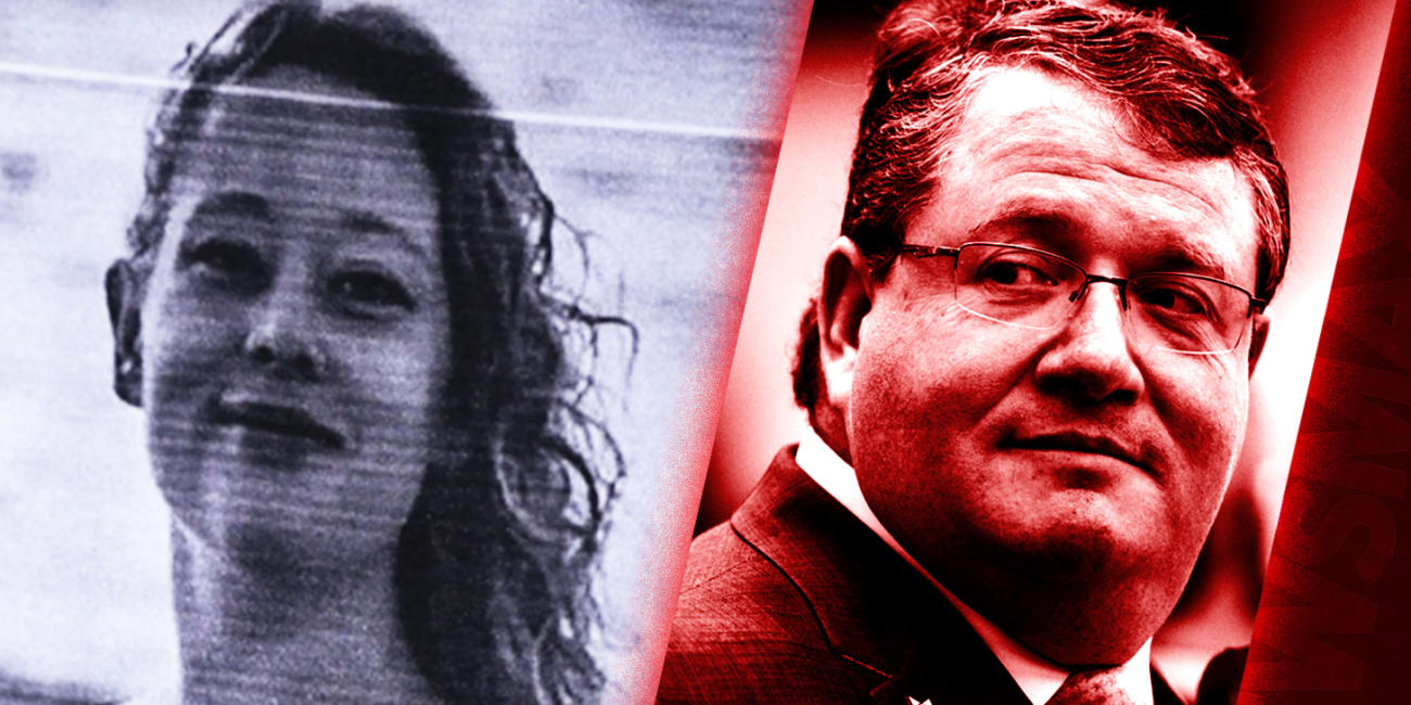 Republican Congressman: 'I Do not Feel Bad' for U.S. Mother of Three Killed by ICE