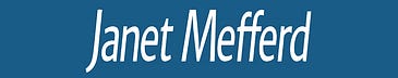 Janet Mefferd