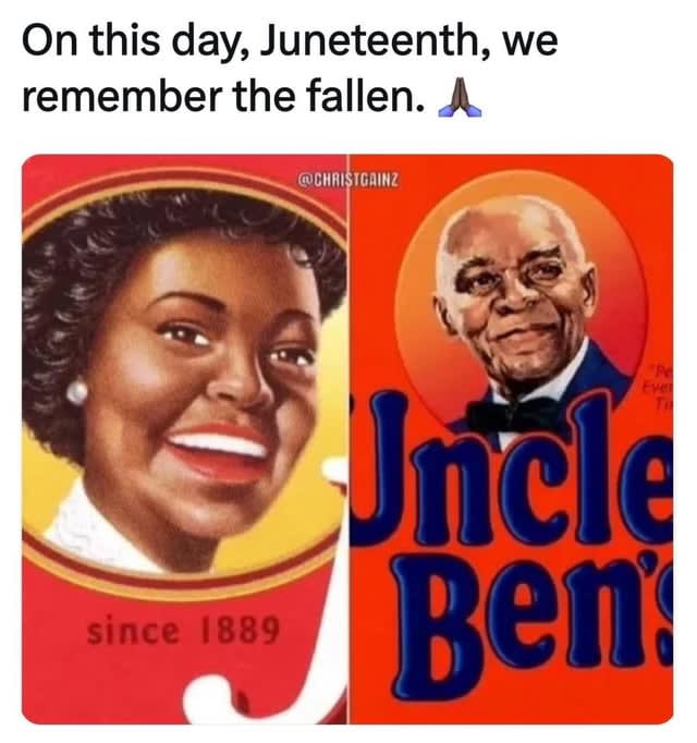 r/ConservativeMemes - At least Mrs. Butterworth is still standing. r/ConservativeMemes - At least Mrs. Butterworth is still standing.