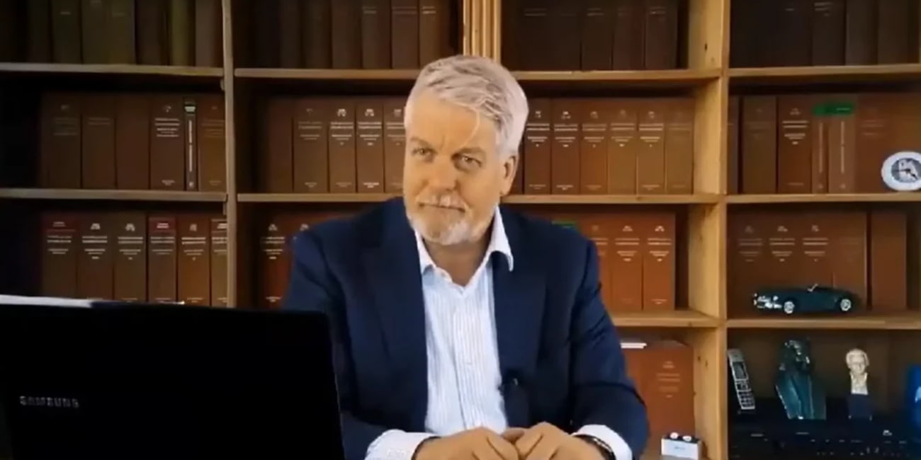 The unnoticed dictatorship...